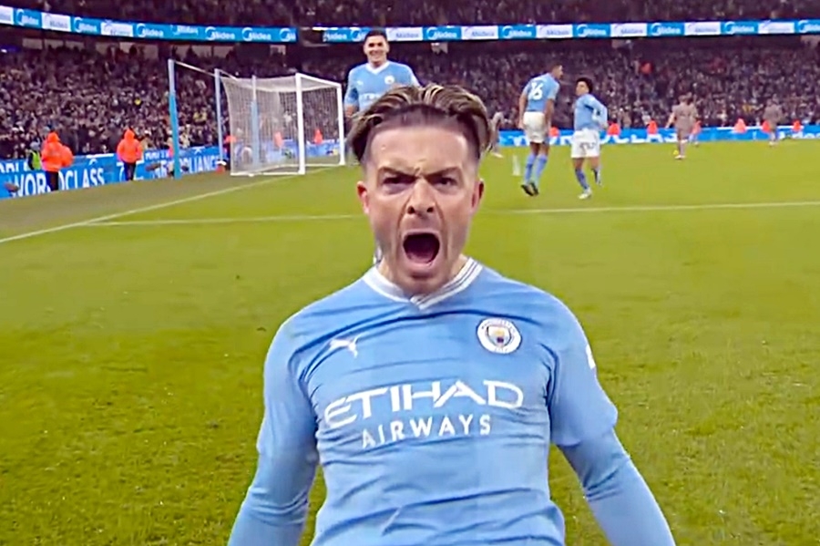 Premierliga: Manchester City prekinuo crni niz, Joško Gvardiol i Mateo Kovačić igrali