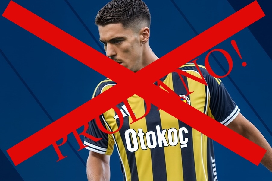 Fenerbahce odustao od Nike Jankovića, ima li Rijeka pravo na odštetu zbog službene ponude?