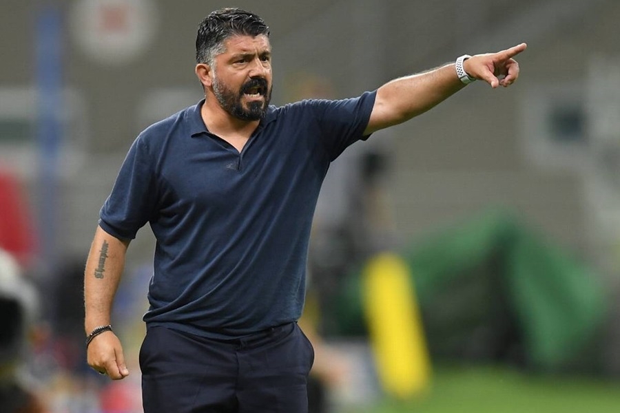 Gennaro Gattuso i dalje prvi kandidat za klupu Azzurra