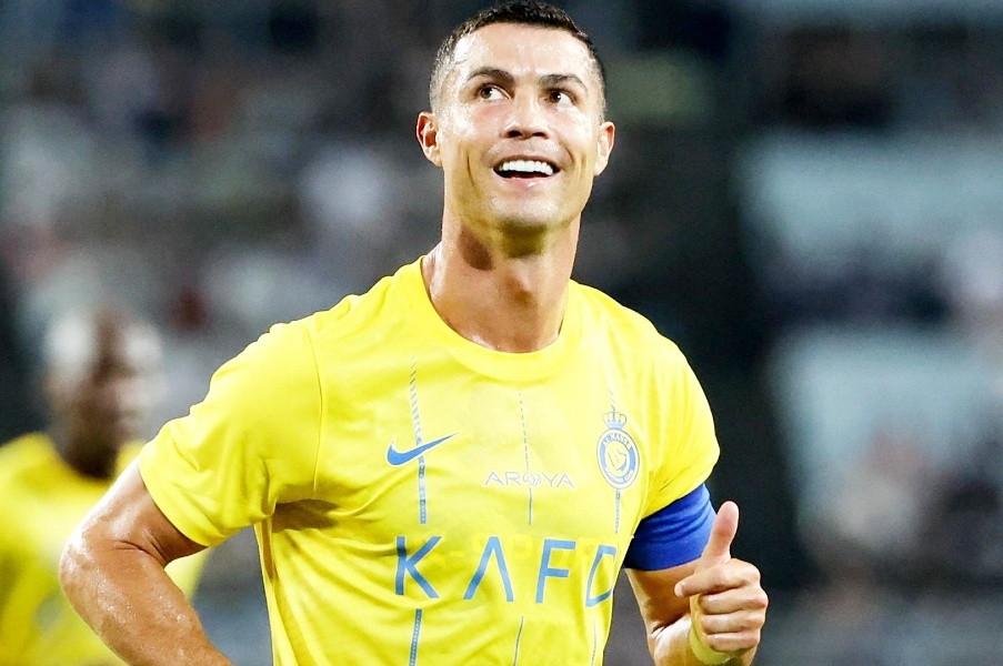 Cristiano Ronaldo igra u takvoj ligi da još uvijek nije srušio klupski rekord