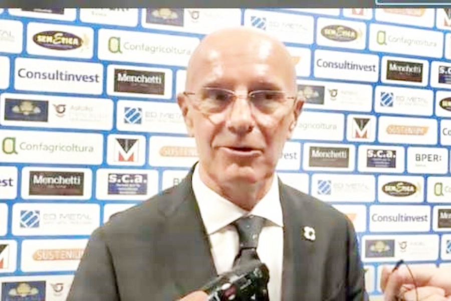 Sergio Conceiçao poslao poruku Arrigu Sacchiju, nije dobio odgovor