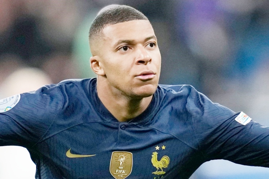 Real Madrid protiv Francuske, Kylian Mbappe potvrdio očekivano