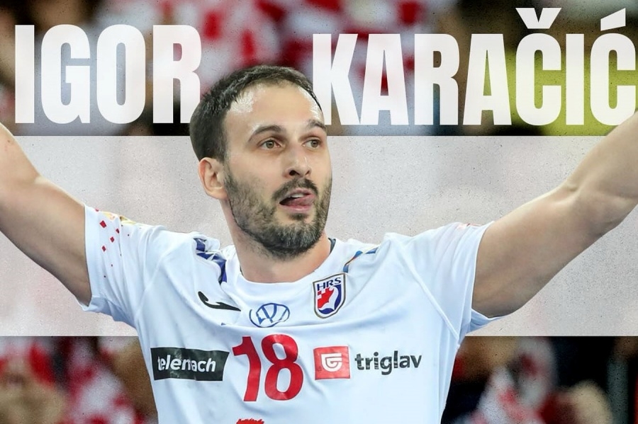 RK Zagreb službeno predstavio najzvučnije pojačanje ovog ljeta
