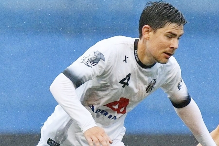 Filip Fumić iduće sezone u dresu Lokomotive