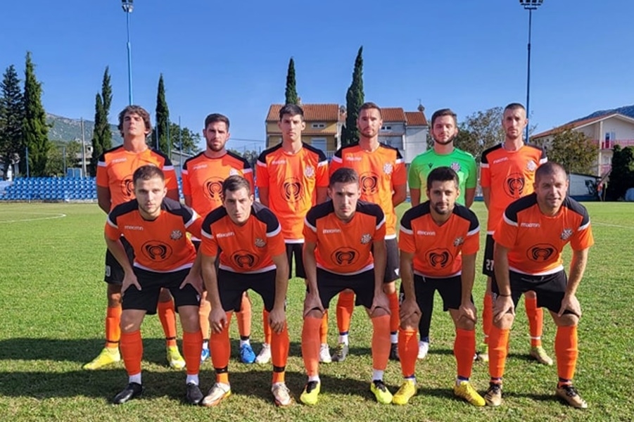2. ŽNL: Turbina desetkom ispratila Željezničar s Podhumca, prva pobjeda Gomirja