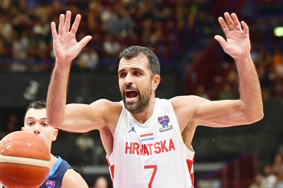 Hrvatski košarkaški savez predstavio novog sportskog direktora