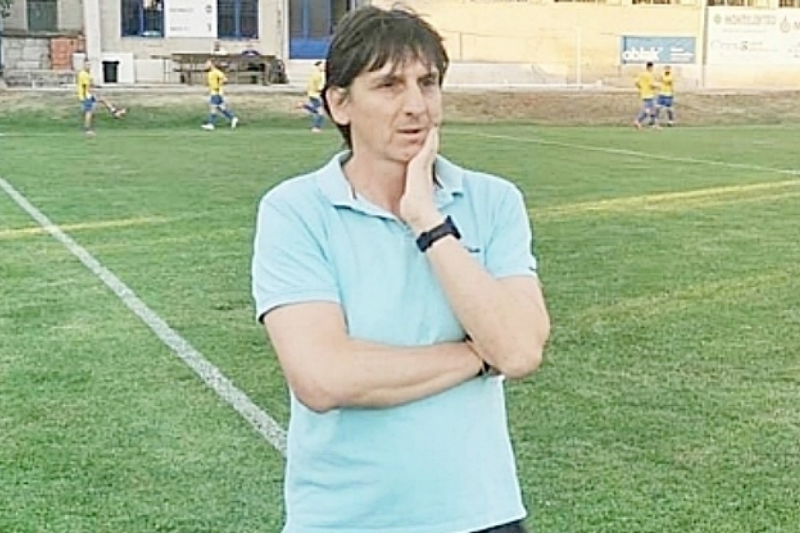 Dean Bolić otišao iz Naprijeda, hreljinski klub ostao bez trenera