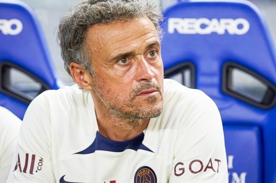 Luis Enrique: Mi smo prava momčad, s Dembeleom i bez njega!