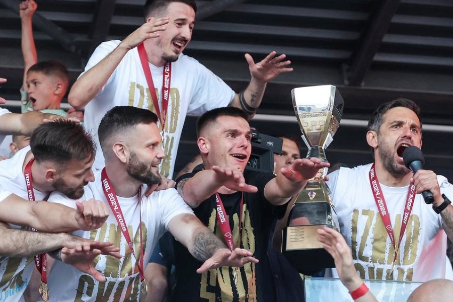 Liga prvaka: Rijeka u 3. pretkolu igra protiv momčadi koju vodi Sandro Perković ili Robbie Keane