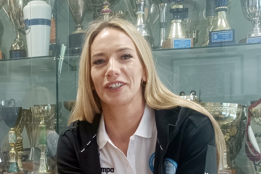 Riječanke slavile u pet setova, zaigrala i Sanja Gamma Popović