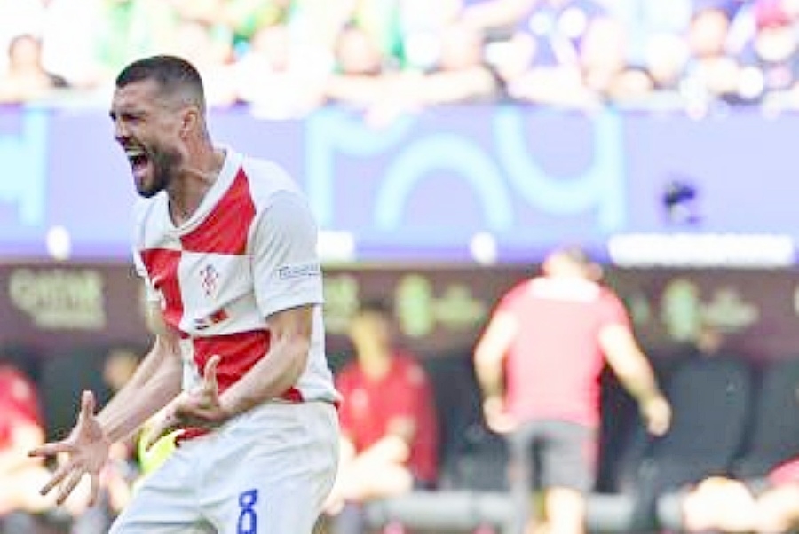Mateo Kovačić: Jako cijenim Spallettija, taktički je fenomenalan, očekujem kvalitetnu Italiju
