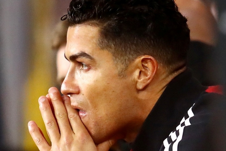 Cristiano Ronaldo tuži Juventus, Portugalac traži 20 milijuna eura