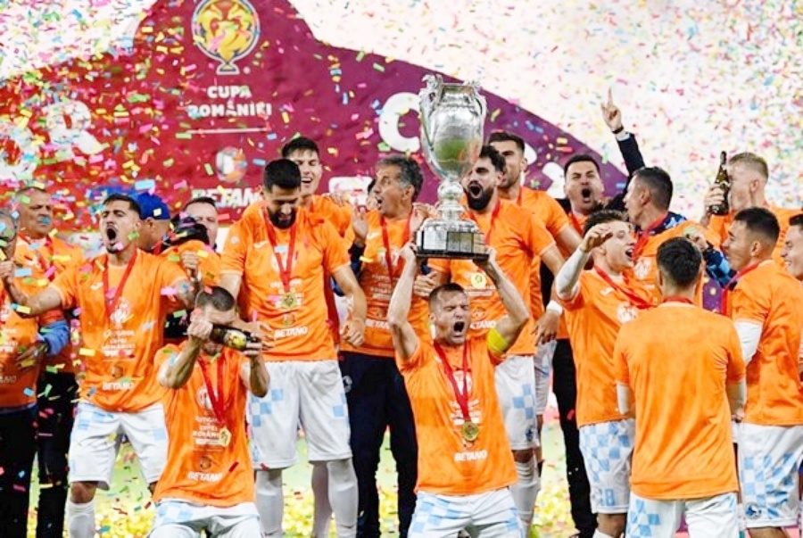 Rijeka saznala potencijale protivnike u 2. pretkolu