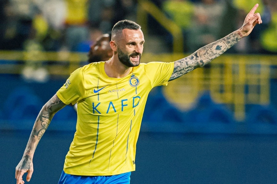 Marcelo Brozović strijelac u pobjedi, Igor Bišćan poražen
