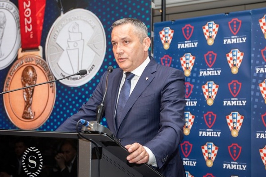 Redovita skupština HNS-a, u 2024. godini ostvaren prihod od 52,2 mil. eura