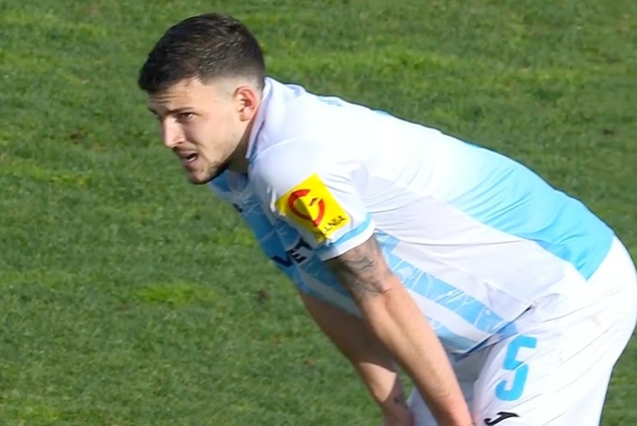 Rijeka mjesec dana prije prve natjecateljske utakmice ostala na dvojici pouzdanih stopera