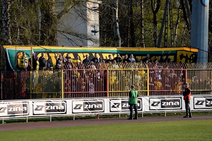 Uoči početka europske sezone dobro je znati da ima i gorih kaveza od riječkog!