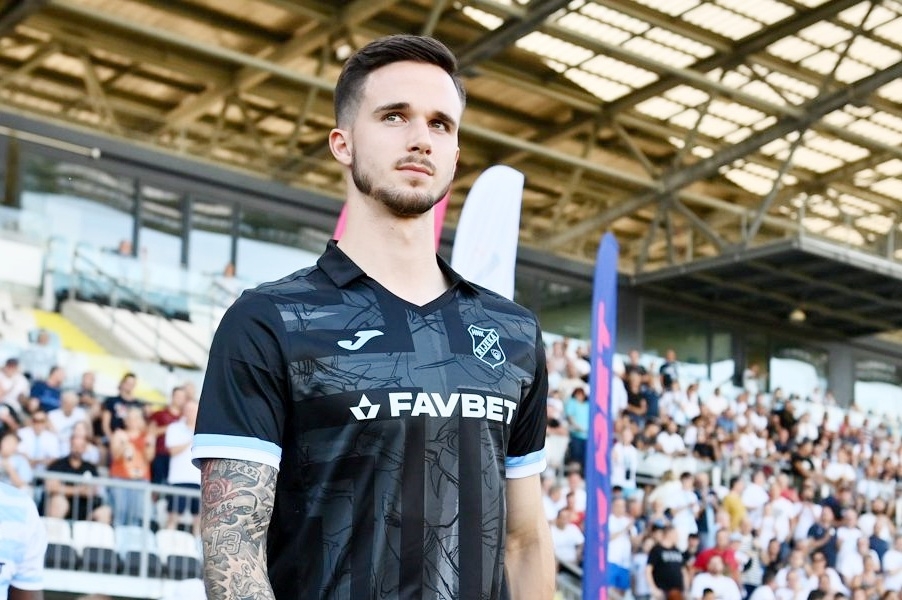 Rijeka smanuje roster nakon europskog ciklusa, Adrian Liber i Ivan Lepinjica prvi postali višak