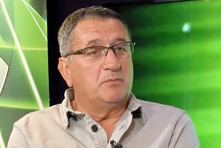 Frano Filipović:  Neki igrači mislili su da mogu uzeti novac i ne trenirati!