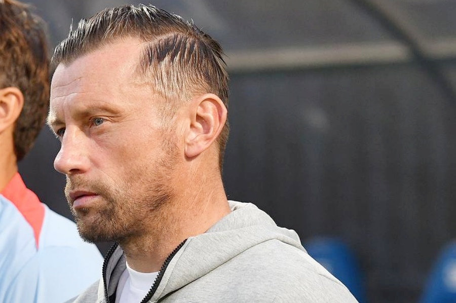 Ivica Olić: Imamo dovoljno vremena napraviti dobru selekciju