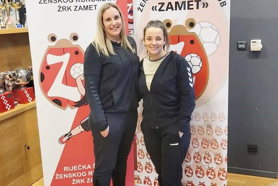Mila Toto postala nova sportska direktorica