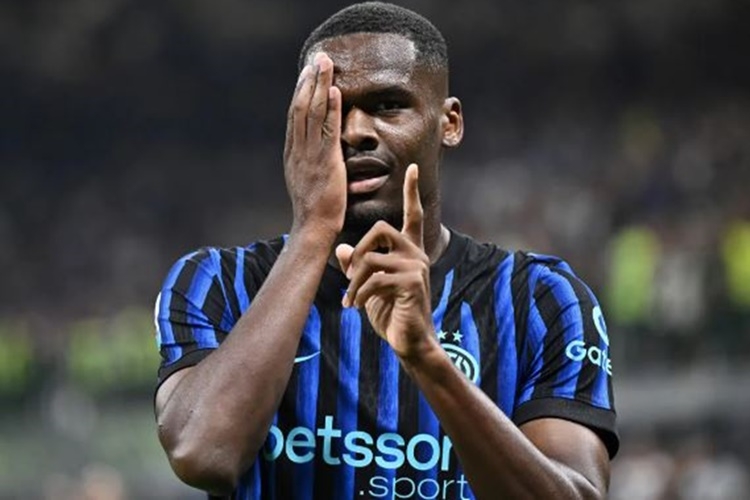 Serie A: Ange-Yoan Bonny odveo Inter do pobjede, remi Atalante i Coma
