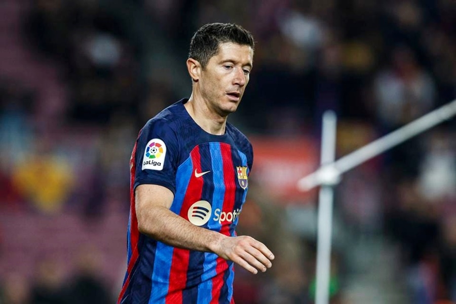 LaLiga: Barcelona uvjerljivom pobjedom protiv Betisa preuzela ligaški vrh
