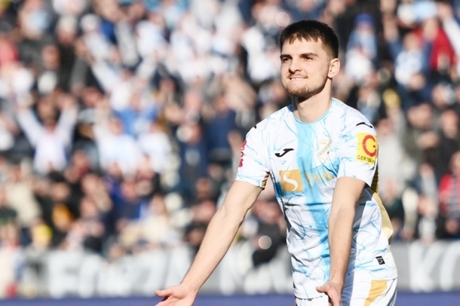 Zašto bi neki klub osrednje platežne moći platio odštetu za igrača koji je slobodan za šest mjeseci?
