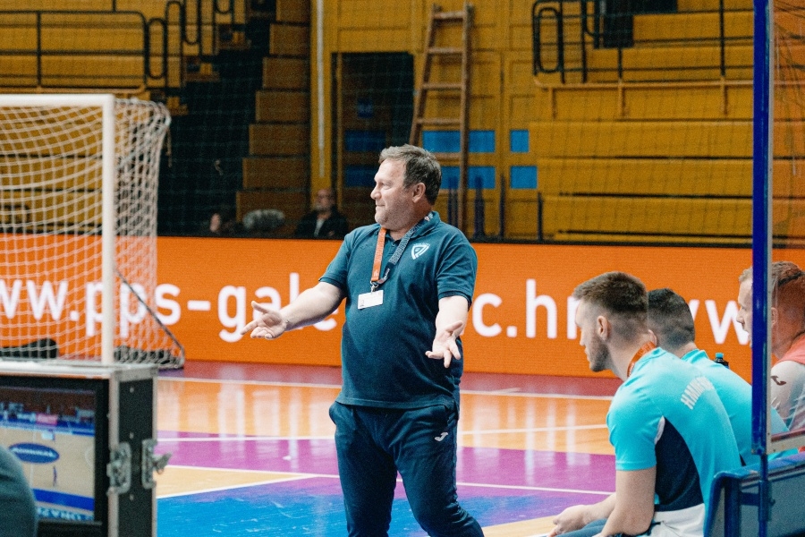 Alen Jukić: U Rijeci ćemo sve napraviti da se ponovo vratimo u Cibonu