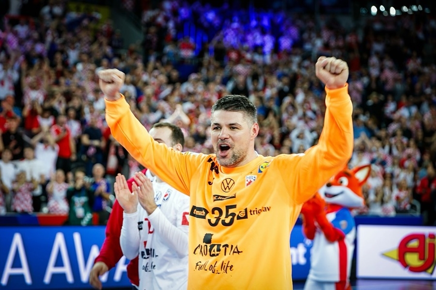 Ivan Pešić: Spavao sam možda četiri sata, emocije su me držale
