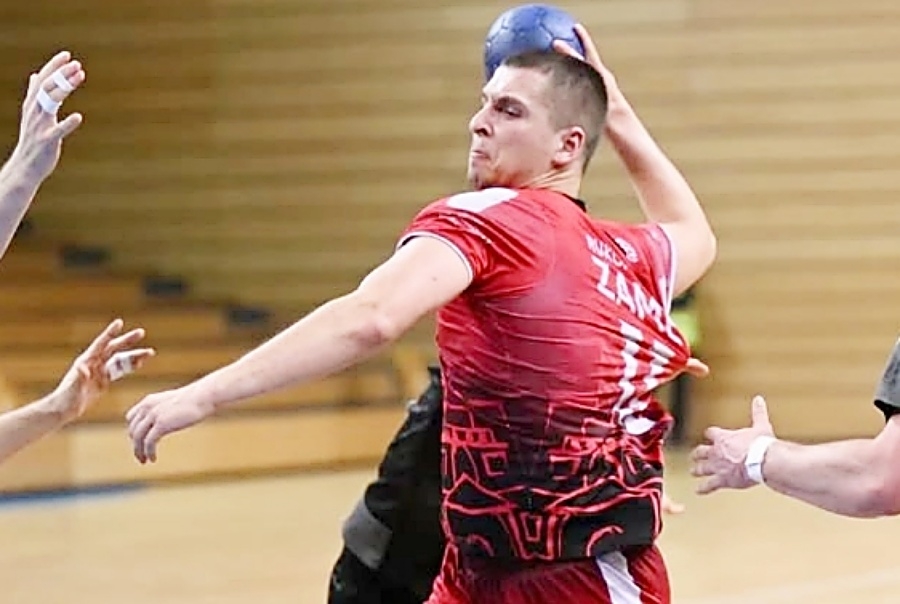Rukometaši Zameta pobjedom u zadnjem kolu ostali u Premijer ligi do daljnjega