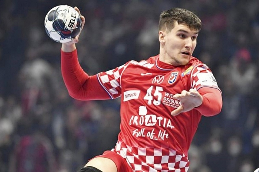 Halil Jaganjac na širem popisu igrača za Svjetsko prvenstvo 2025