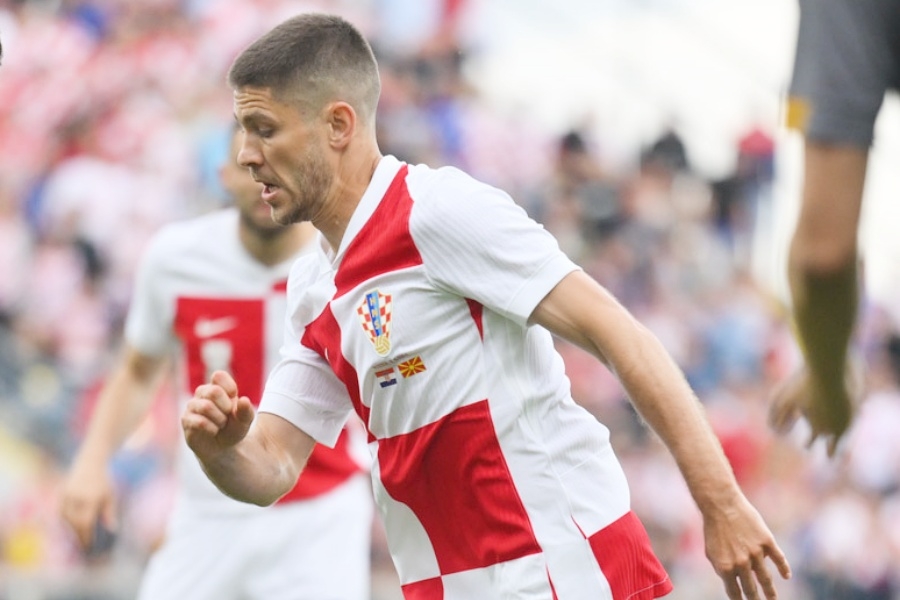 EP Hrvatska  ostala bez pobjede u Hamburgu, Albanija izjednačila  u 95. minuti