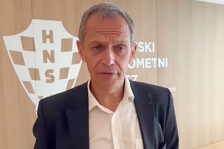 Komisija HNS-a za suce zabilježila ukupno 12 velikih pogrešaka