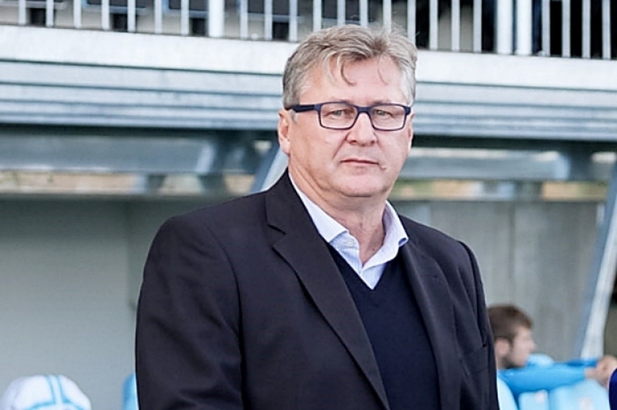 Nenad Gračan najavio utakmicu protiv Sjeverne Irske u Varaždinu