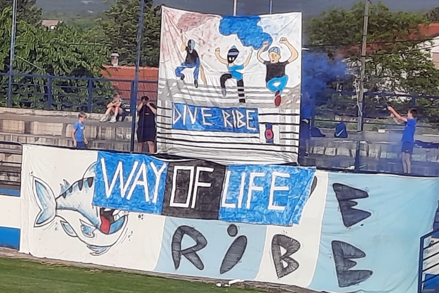 1. ŽNL: Rječina bolja od Omladinca, Goranin pobijedio Rab, Mune uvjerljive protiv Vrbovskog