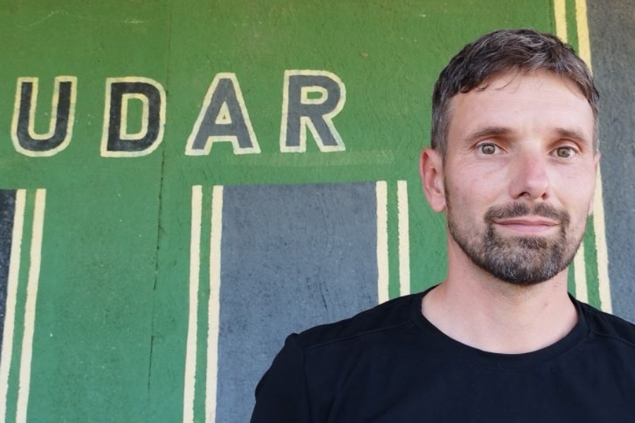 3. HNL: Vedran Kovačević podnio ostavku, Rudar traži novog trenera