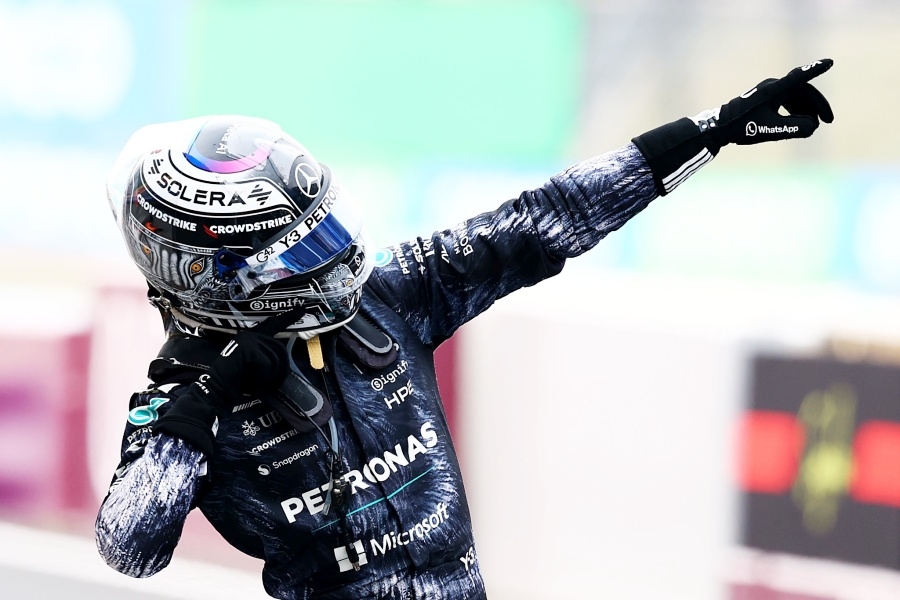 Kimi Antonelli pobjednik VN Japana, mladi Talijan ostvario drugu pobjedu