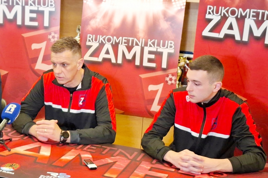 Slaven Radić: Dojam u ovakvim utakmicama nije najbitniji, bitno je da skupljamo bodove