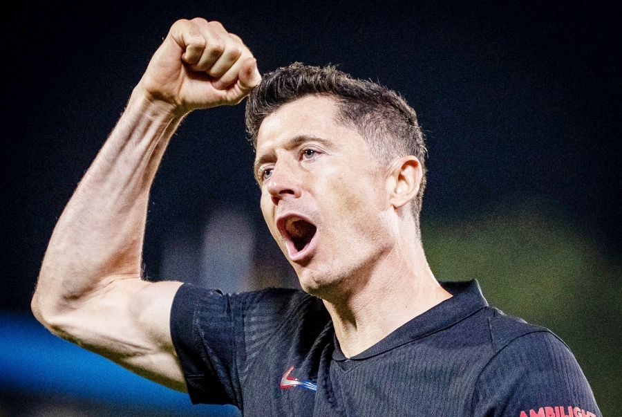 LaLiga: Barcelona jedva pobijedila Leganes autogolom