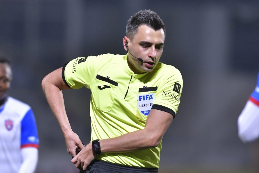 Jadranski derbi u nedjelju ipak ne sudi član UEFA Elitne skupine sudaca