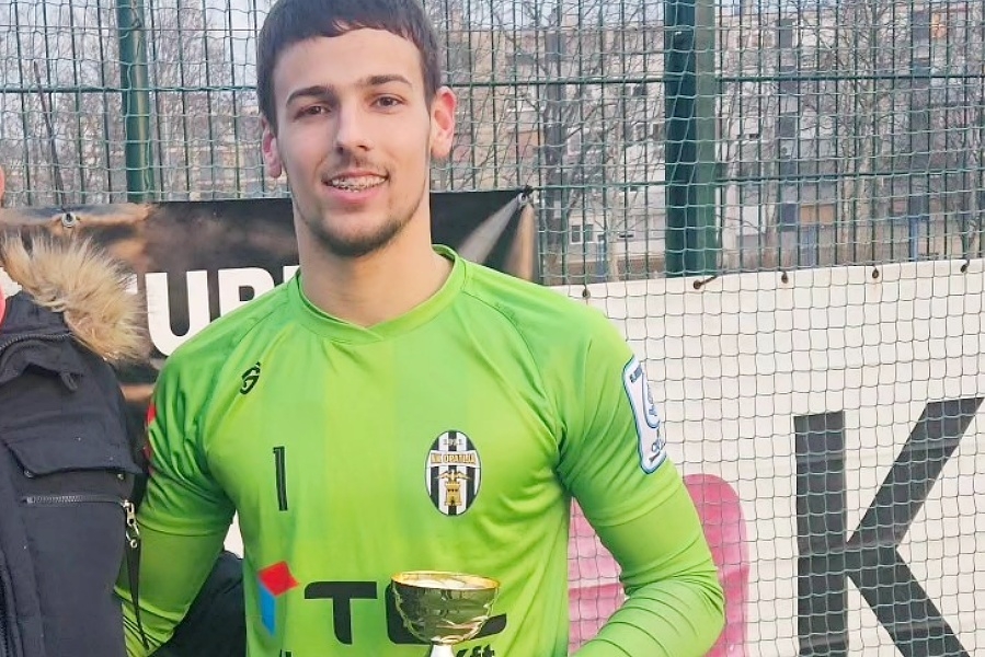 HNS povećao obvezan broj mladih igrača