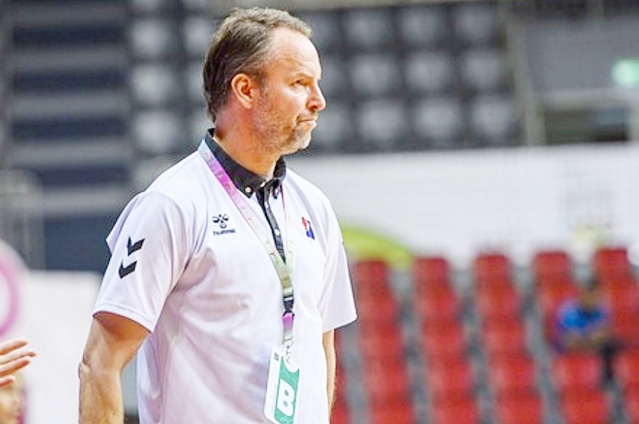 Dagur Sigurðsson: Ova pobjeda ne znači ništa ako ne nastavimo ovako