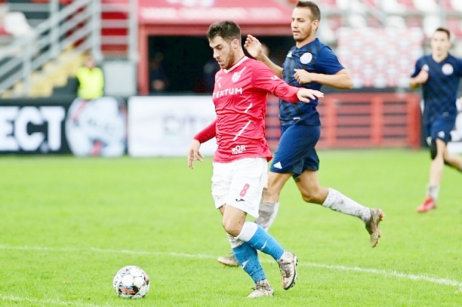 Dino Dukađin blizu dogovora s Krkom, roster još nije zatvoren