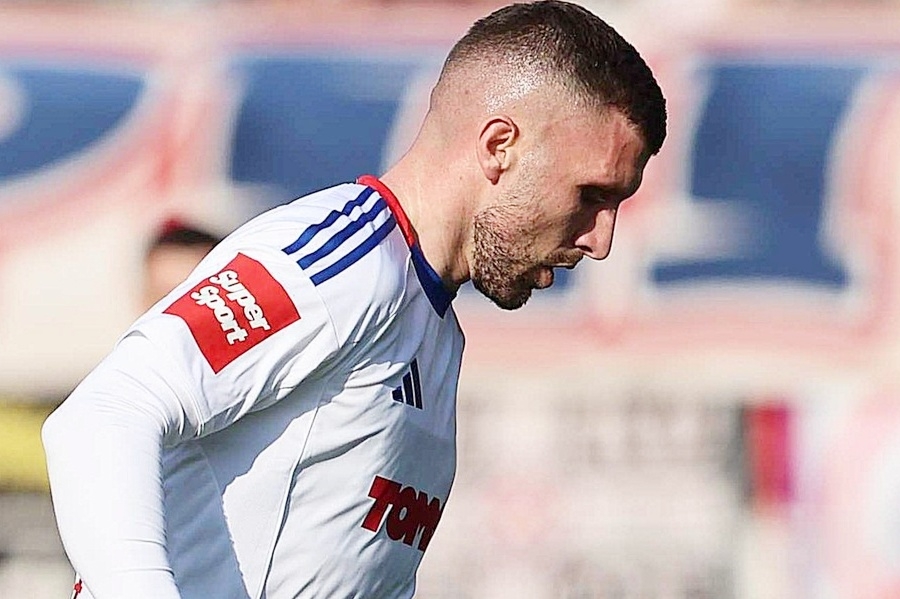 Novi sportski direktor Hajduka opet bi trebao biti stranac