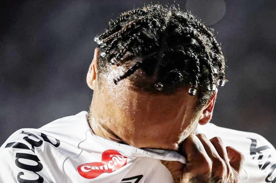 Pogledajte kako Neymar u 33. godini plače kao malo dijete