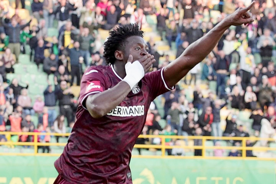 Prva HNL: Istra pobijedila Dinamo, Lawal dvama pogocima odlučio pobjednika