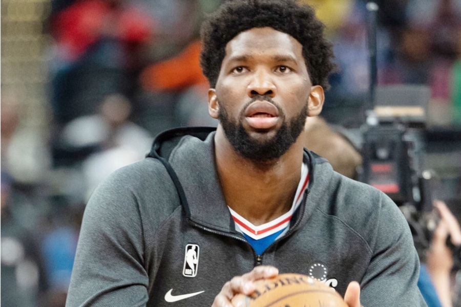 Joel Embiid u središtu pozornosti zbog fizičkog napada na novinara