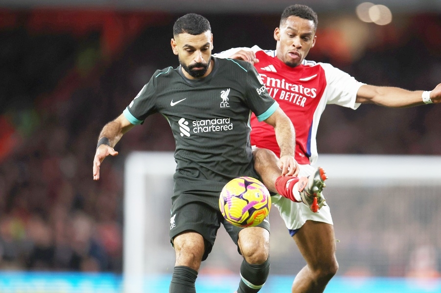 Premierliga: Arsenal i Liverpool remizirali, Erik ten Hag doživio novi bolni udarac