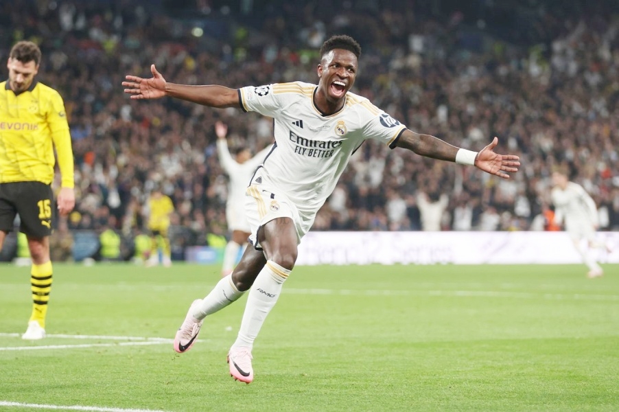 Real Madrid je već imao najboljeg igrača